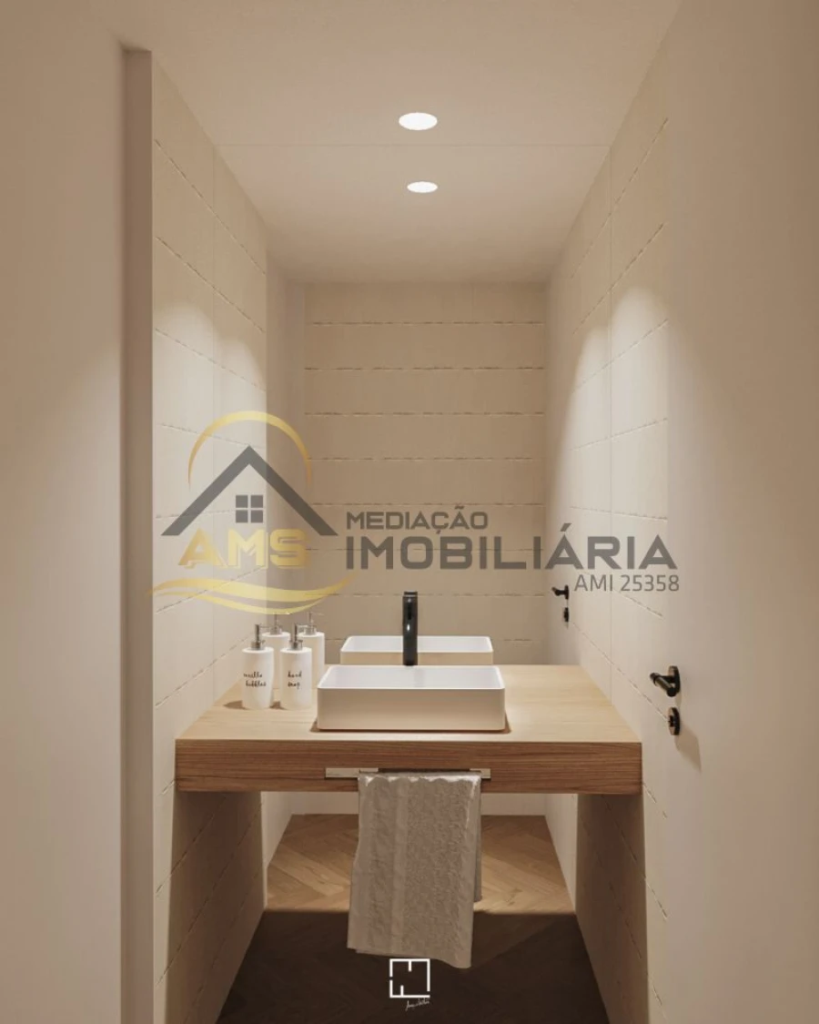 Moradia T3 para Venda em Cepães e Fareja Foto 11