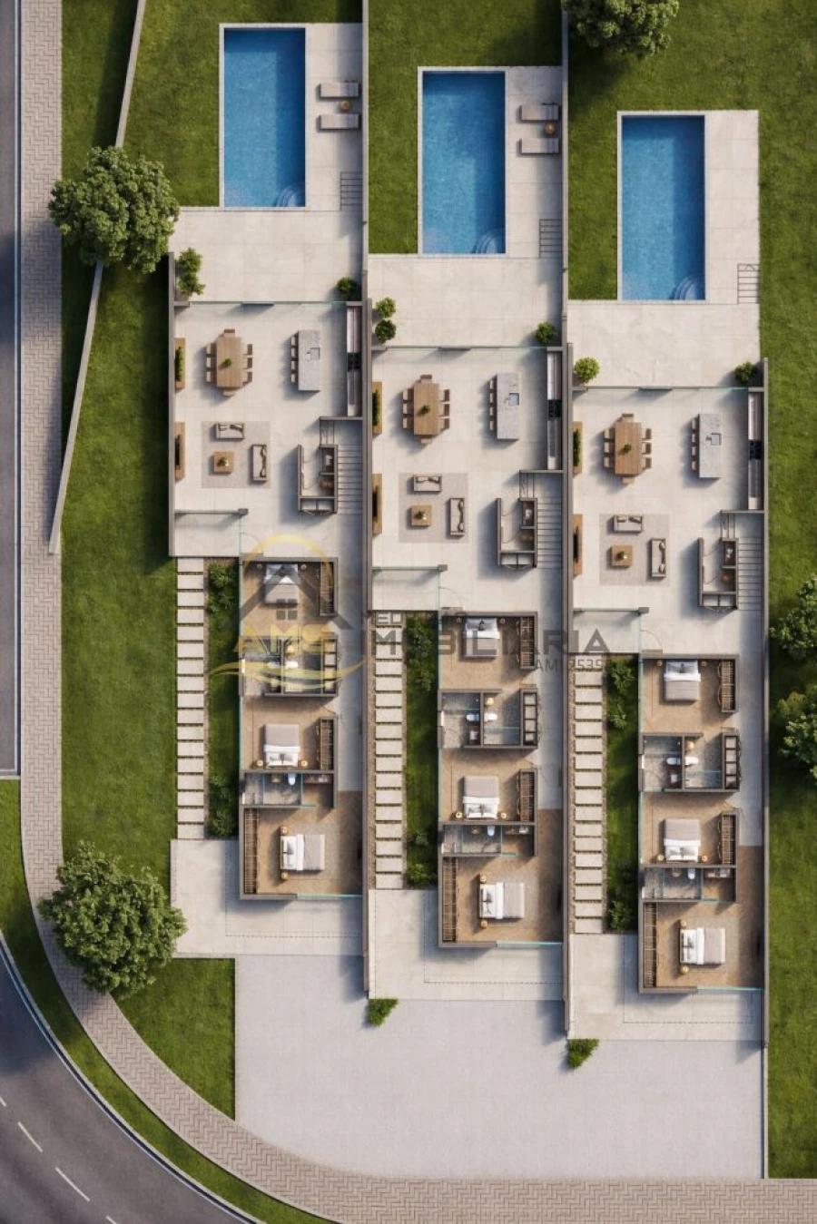 Moradia T3 para Venda em Cepães e Fareja Foto 5