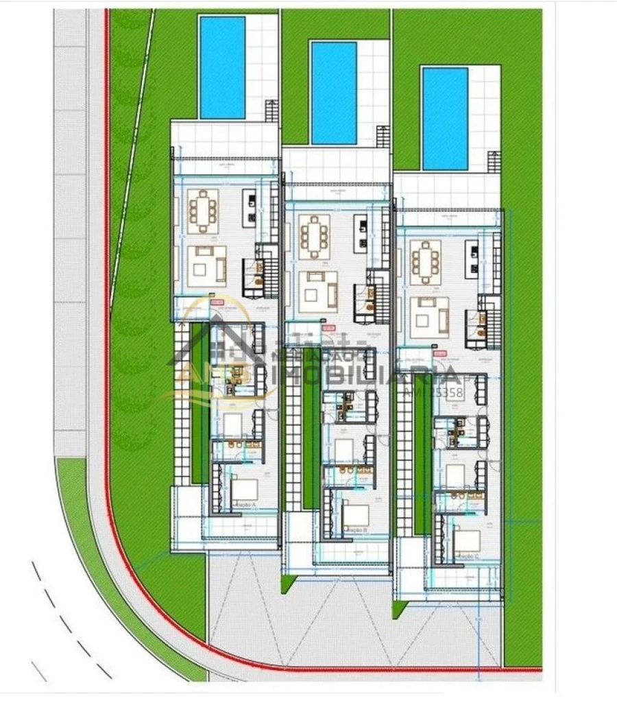 Moradia T3 para Venda em Cepães e Fareja Foto 18