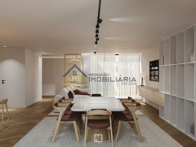 Moradia T3 para Venda em Cepães e Fareja Foto 7