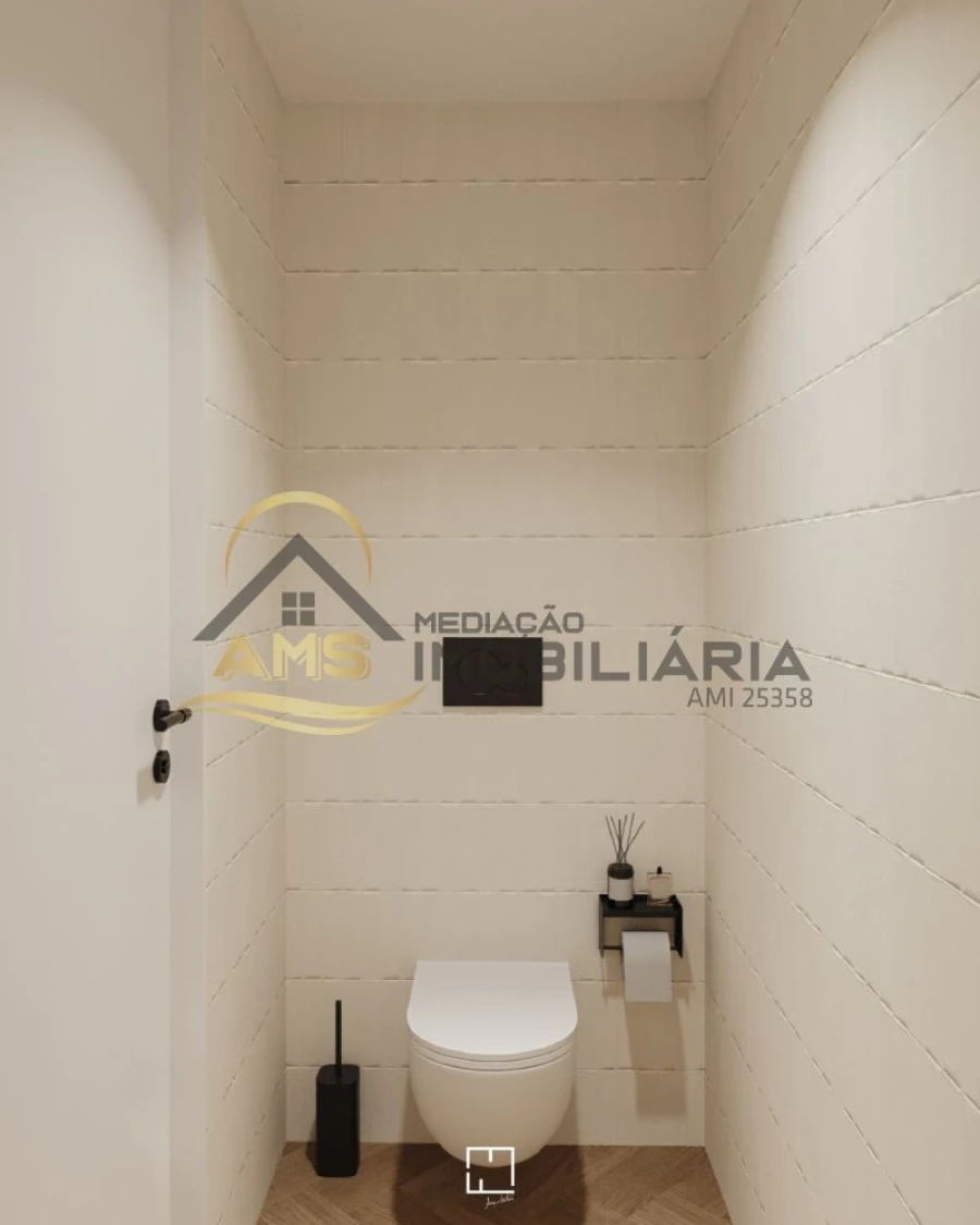 Moradia T3 para Venda em Cepães e Fareja Foto 17