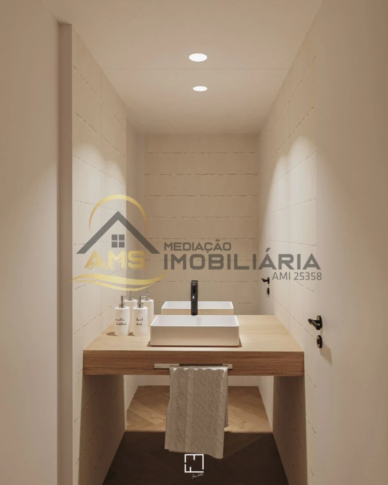 Moradia T3 para Venda em Cepães e Fareja Foto 11