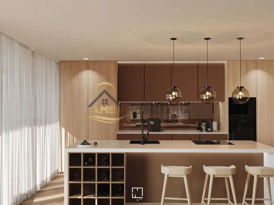 Moradia T3 para Venda em Cepães e Fareja Foto 9