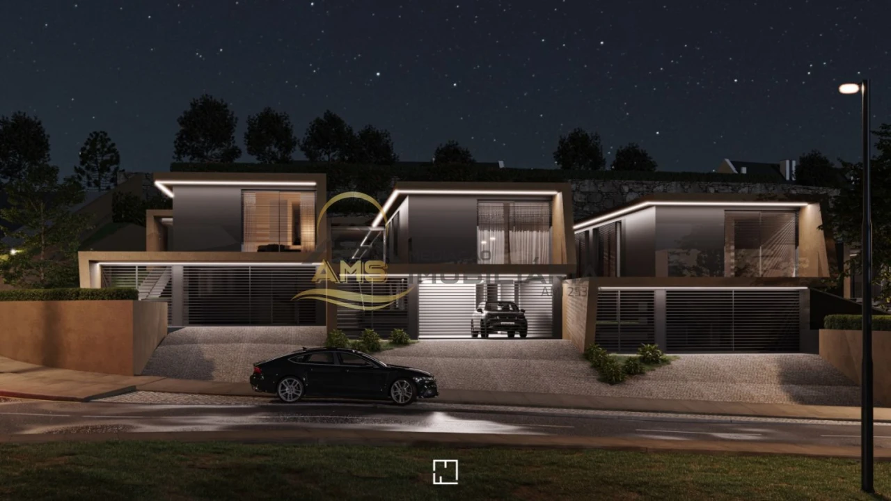 Moradia T3 para Venda em Cepães e Fareja Foto 4