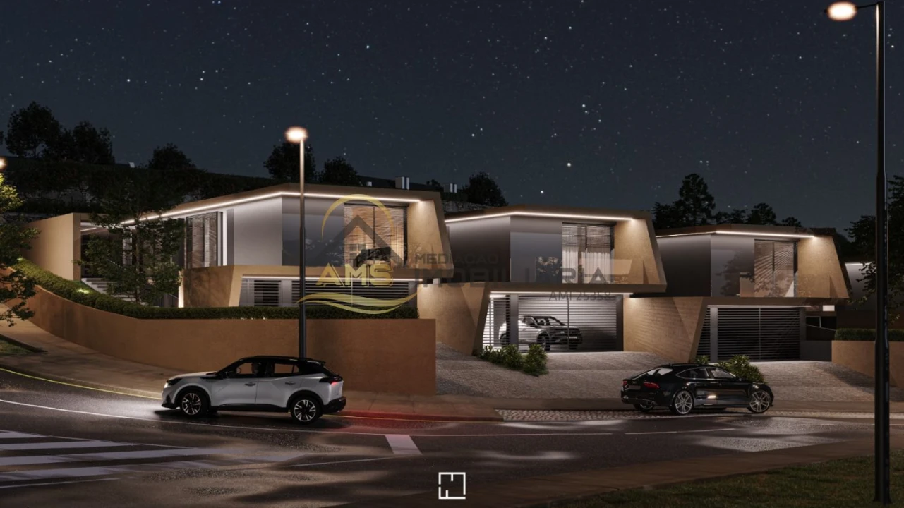 Moradia T3 para Venda em Cepães e Fareja Foto 3