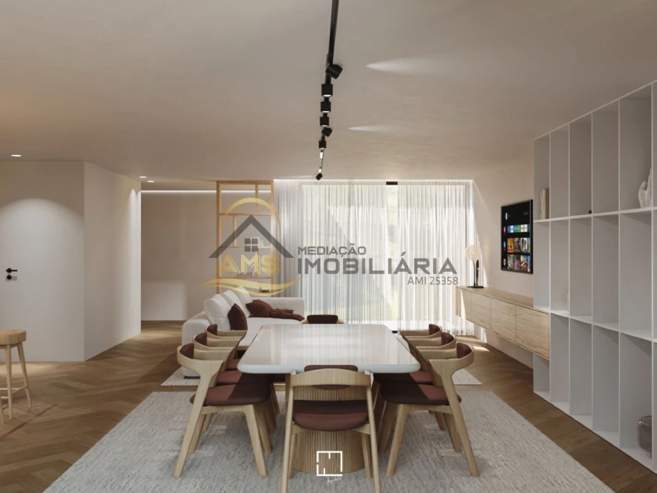 Moradia T3 para Venda em Cepães e Fareja Foto 7