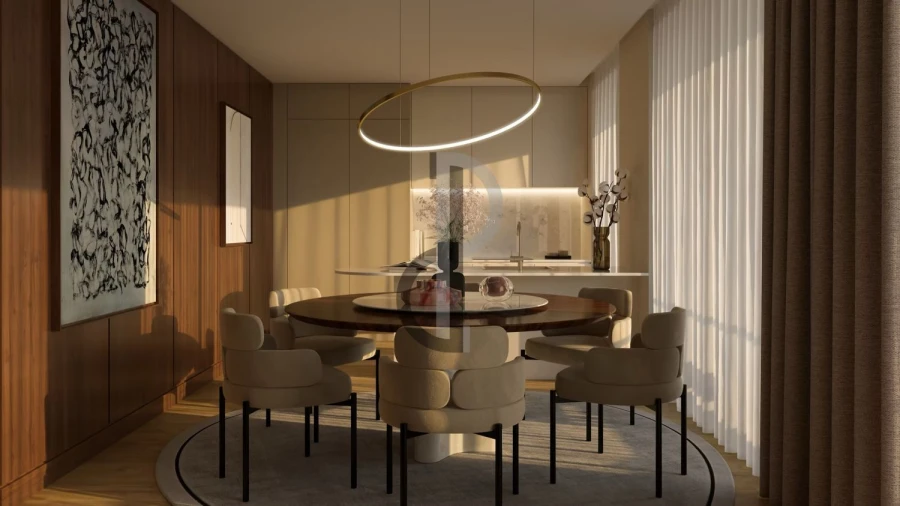 Apartamento T3 para Venda em Lordelo do Ouro e Massarelos Foto 6