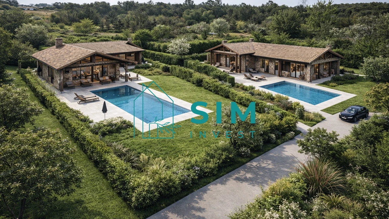 Terreno para Venda em Alcoentre Foto 17