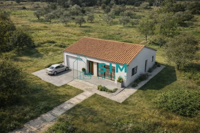 Terreno para Venda em Alcoentre