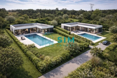 Terreno para Venda em Alcoentre