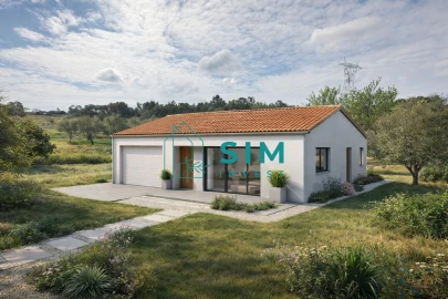 Terreno para Venda em Alcoentre