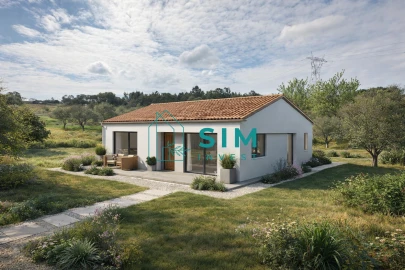 Terreno para Venda em Alcoentre