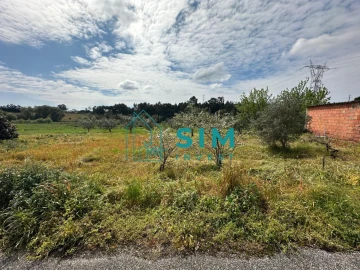 Terreno para Venda em Alcoentre