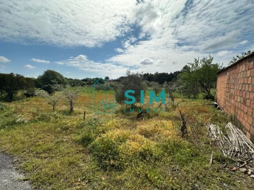 Terreno para Venda em Alcoentre