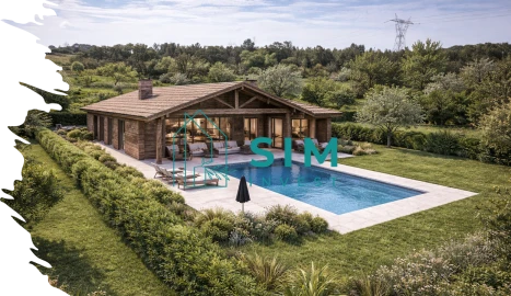 Terreno para Venda em Alcoentre