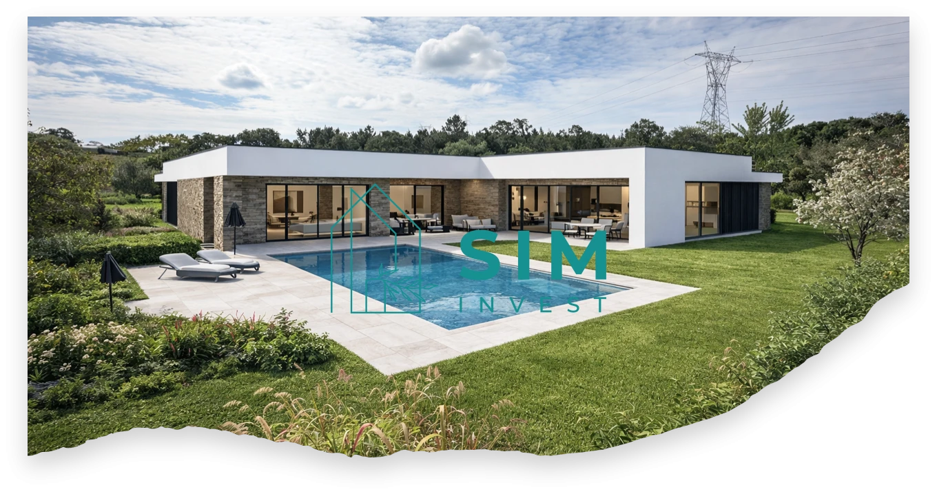 Terreno para Venda em Alcoentre Foto 15