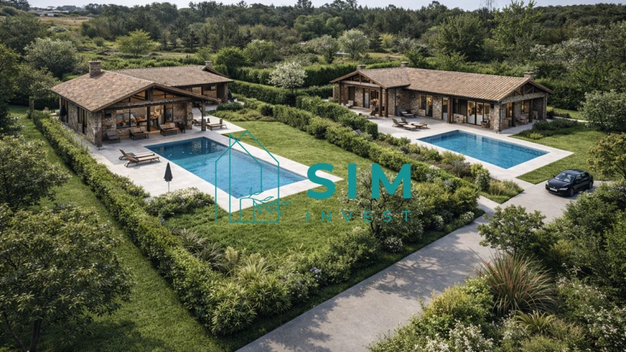 Terreno para Venda em Alcoentre Foto 17