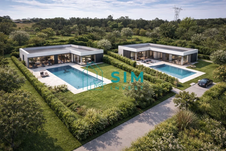 Terreno para Venda em Alcoentre Foto 26