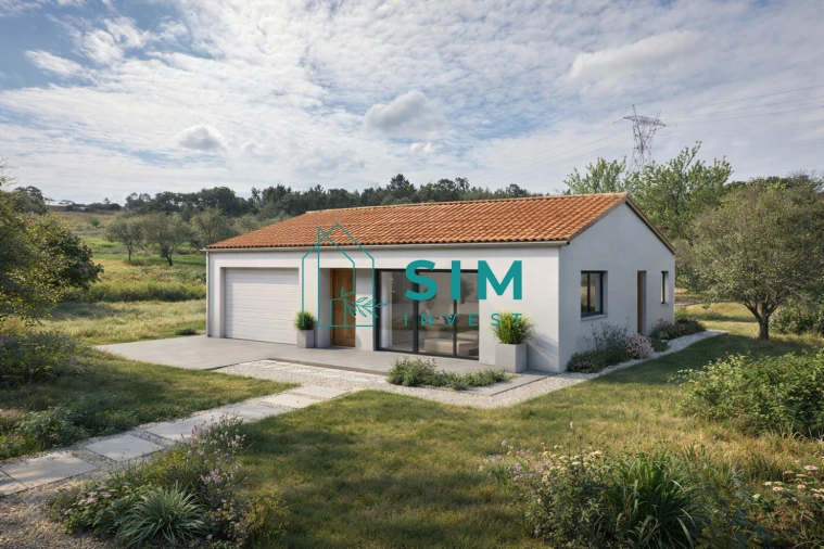 Terreno para Venda em Alcoentre Foto 11