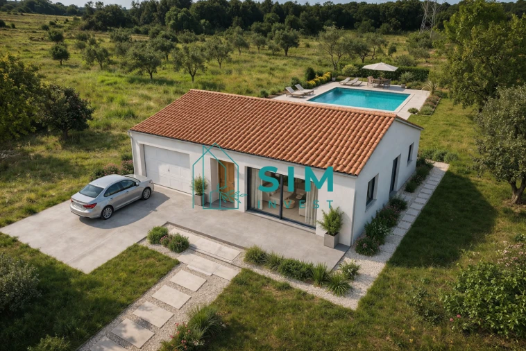 Terreno para Venda em Alcoentre Foto 13