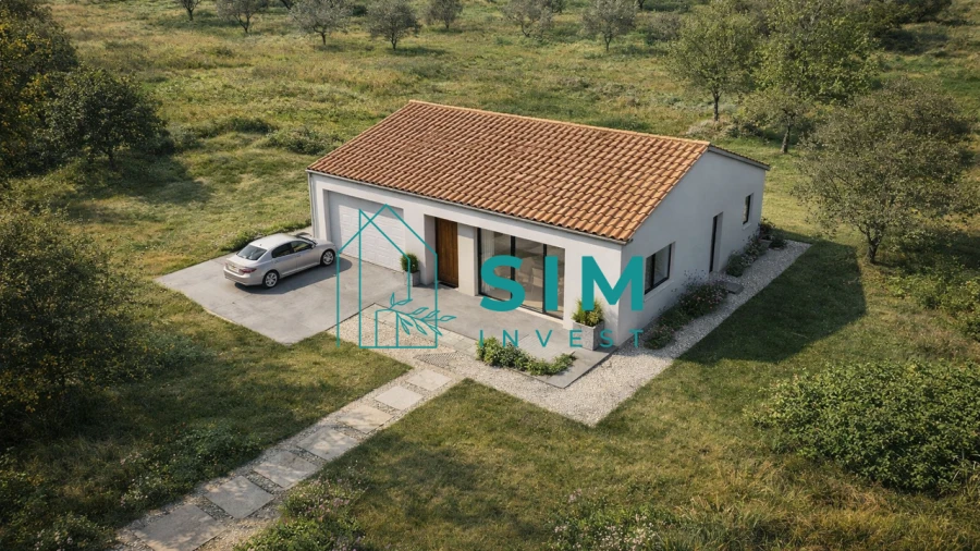 Terreno para Venda em Alcoentre Foto 21