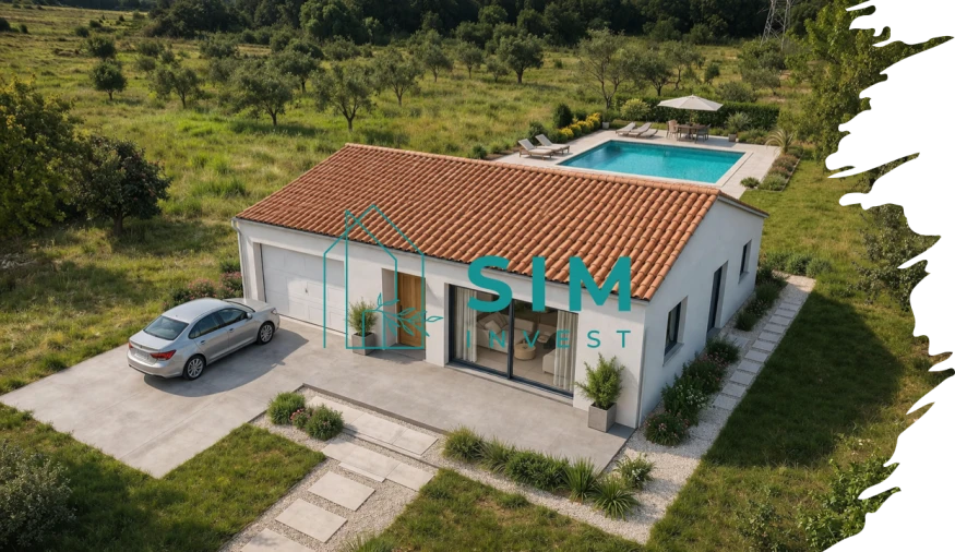 Terreno para Venda em Alcoentre Foto 23