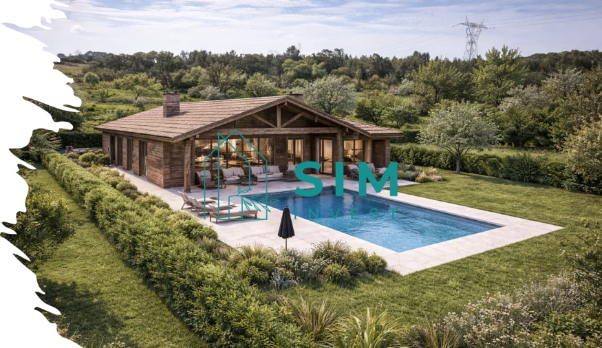 Terreno para Venda em Alcoentre Foto 18