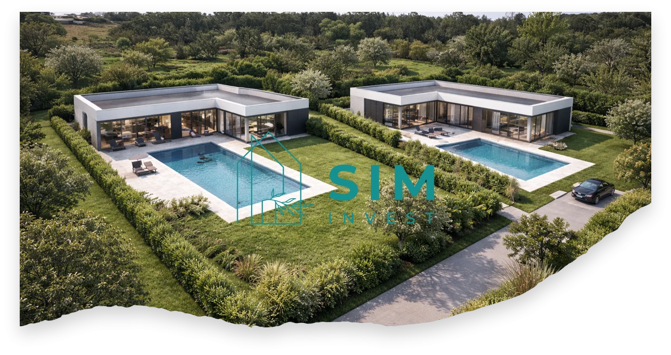 Terreno para Venda em Alcoentre Foto 14