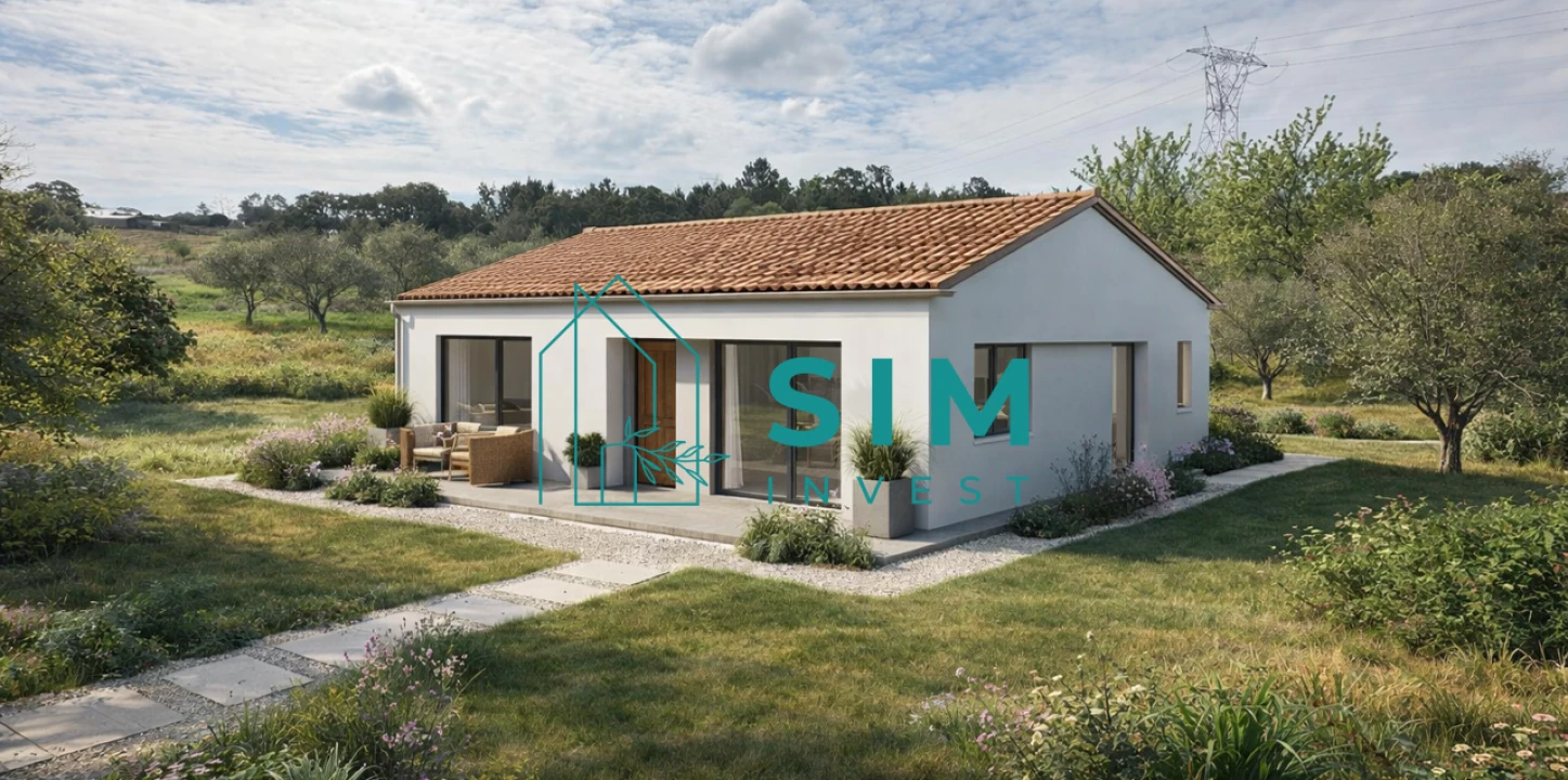 Terreno para Venda em Alcoentre Foto 19