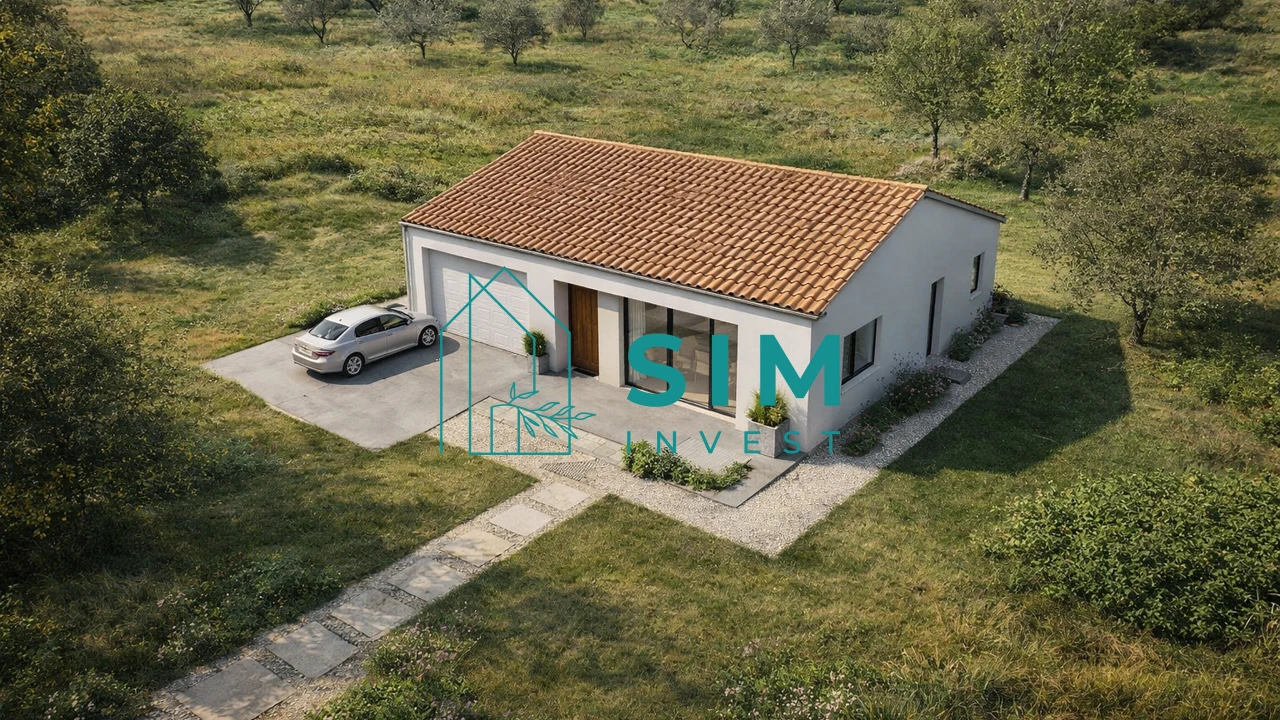 Terreno para Venda em Alcoentre Foto 21