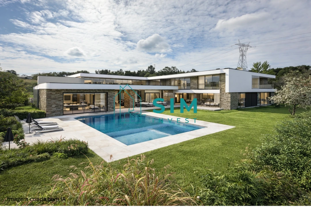 Terreno para Venda em Alcoentre Foto 16