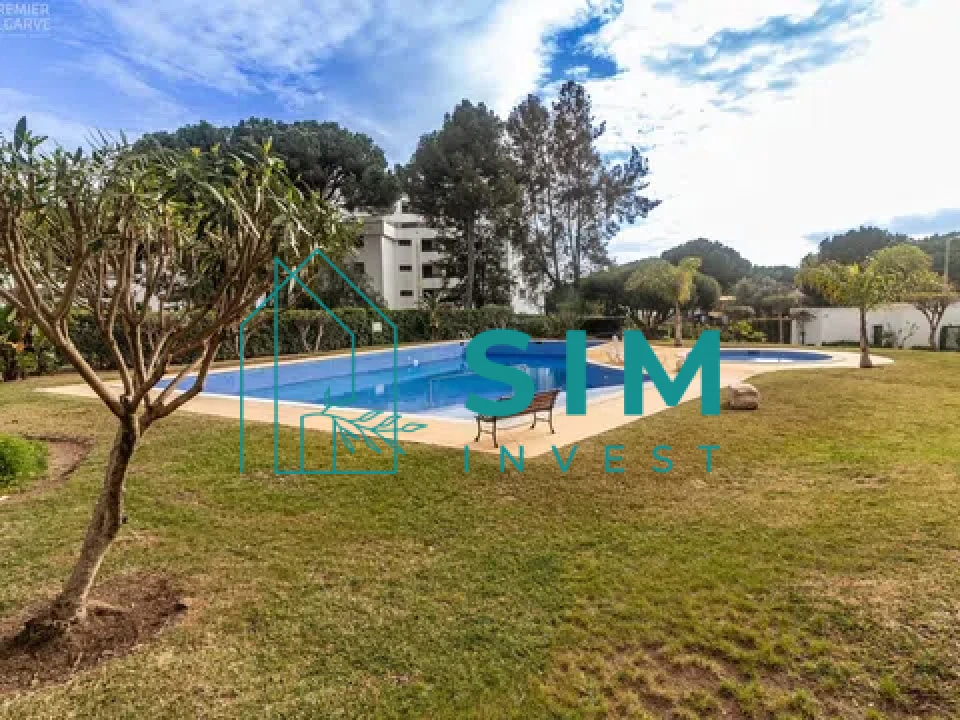 Apartamento T1 para Venda em Quarteira Foto 30