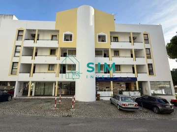 Apartamento T1 para Venda em Quarteira