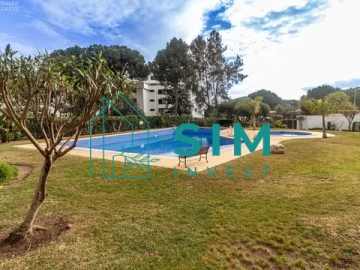 Apartamento T1 para Venda em Quarteira