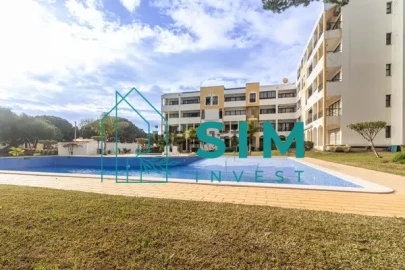 Apartamento T1 para Venda em Quarteira