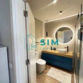 Apartamento T1 para Venda em Quarteira