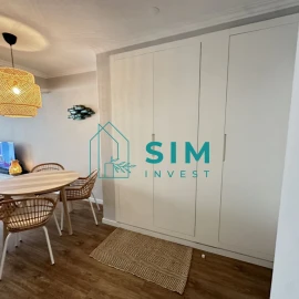 Apartamento T1 para Venda em Quarteira