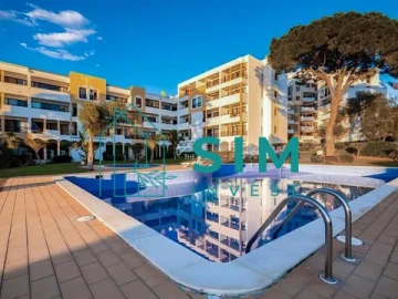 Apartamento T1 para Venda em Quarteira