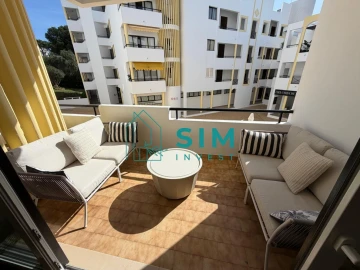 Apartamento T1 para Venda em Quarteira