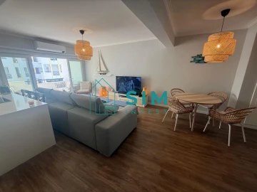 Apartamento T1 para Venda em Quarteira