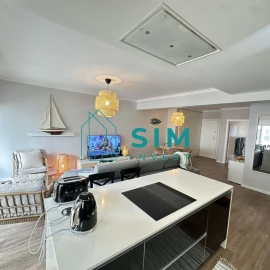 Apartamento T1 para Venda em Quarteira