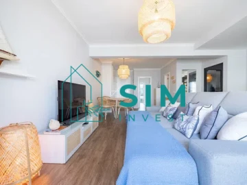 Apartamento T1 para Venda em Quarteira