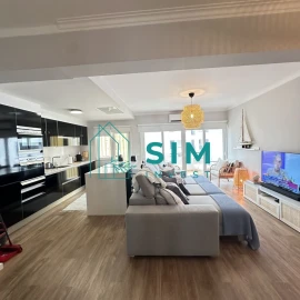 Apartamento T1 para Venda em Quarteira