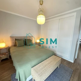 Apartamento T1 para Venda em Quarteira