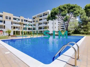 Apartamento T1 para Venda em Quarteira