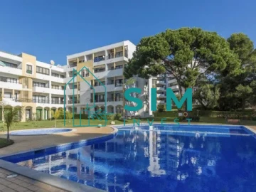 Apartamento T1 para Venda em Quarteira