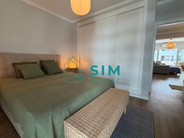 Apartamento T1 para Venda em Quarteira