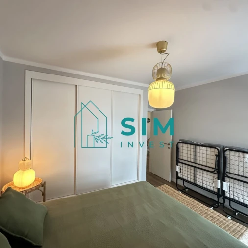 Apartamento T1 para Venda em Quarteira Foto 20