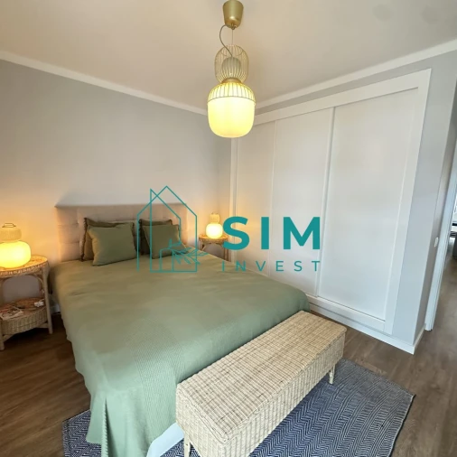 Apartamento T1 para Venda em Quarteira Foto 19