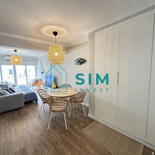 Apartamento T1 para Venda em Quarteira Foto 10